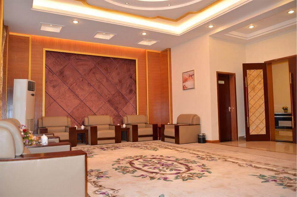 Golden Peacock Resort Hotel Beira Exterior foto